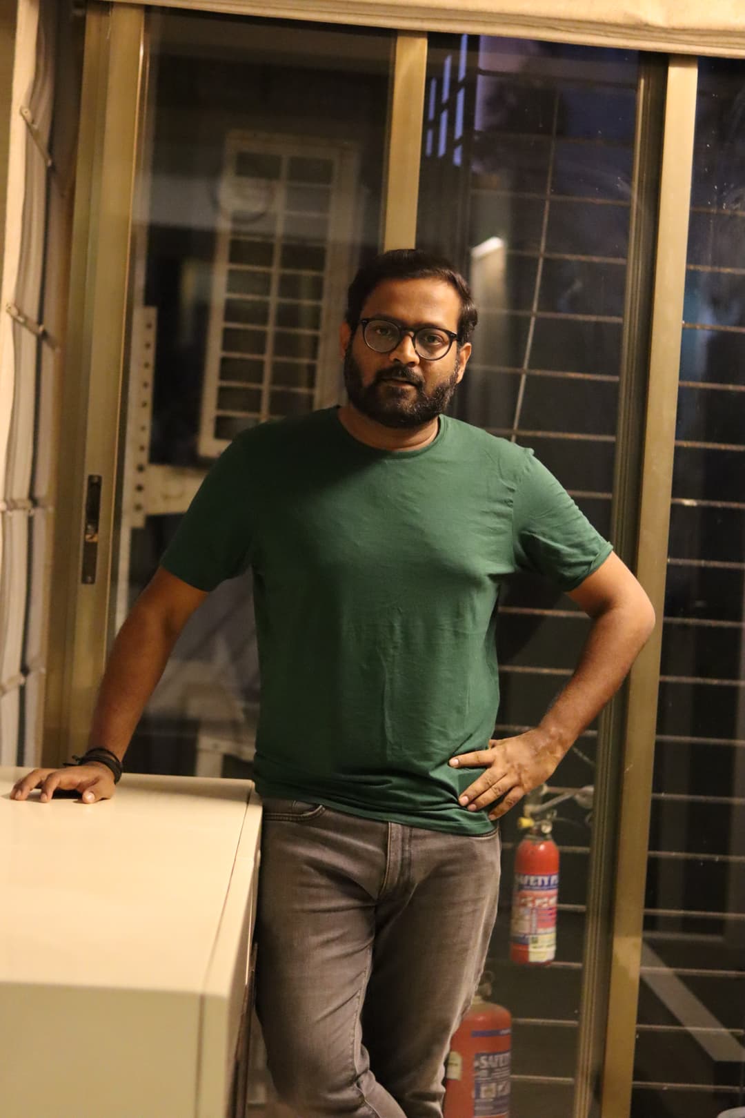 Vimal — Mr. Bottom Line