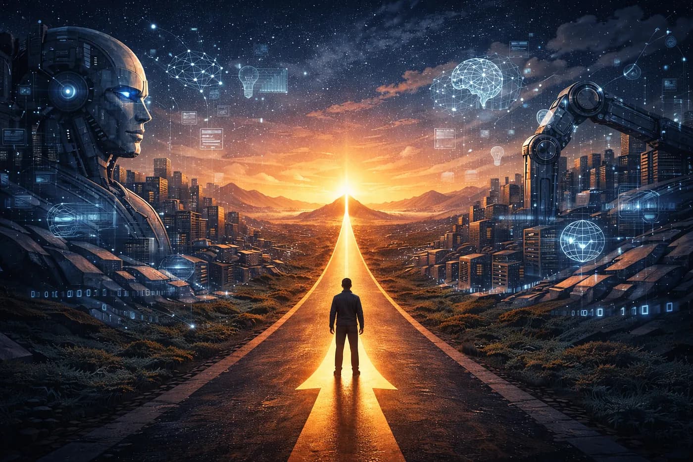 The Privilege of Agency